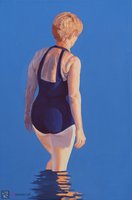 Zachód słońca V - 1