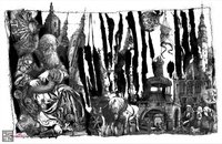 Rytuał ezoteryczny - 1