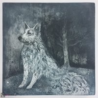 Cillia - Milky Dog 1 - 1