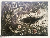 Jaszczur we wrzechświecie - 1