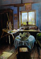 W mojej pracowni - 1