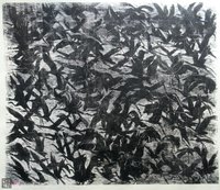 Wniebowstąpienienie - Żurawie - 1