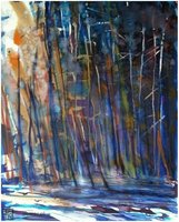 Iluminacje - ciąg zdarzeń - 1