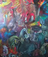 Szczurze problemy - 1