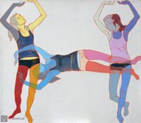 Odmienny punkt ciężkości V - 1