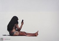 Wenus z telefonem II - 1