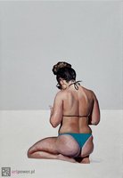 Wenus z telefonem IV - 1