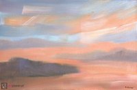 Zmierzch na pustyni - 1