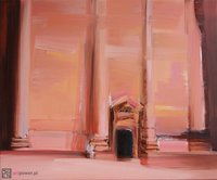 Pałac na pustyni - 1