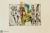 Love in epidemy time II - 1