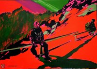 Luxe, Calme et Volupté 2 - 1