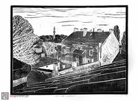 Widok z poddasza - 1