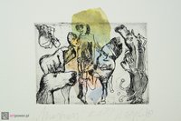 Madness in epidemy time - 1