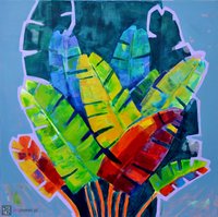 W rajskim ogrodzie 3 - 1