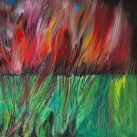 Płonąca nadzieja - 1