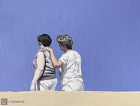 Non omnis moriar II - 1