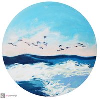 W stronę słońca - 1