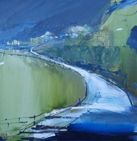 Spotykające się w drodze myśli - 1