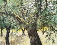 Moje serce z Wami moi włoscy przyjaciele - 1