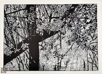 Wiosna 2 z cyklu Organica - 1