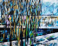 Przeczucie wiosny - 1