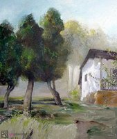 Świetlisty zakątek - 1