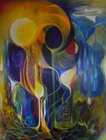 Słoneczno-deszczowa aura - 1