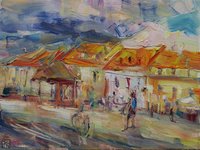 W Sandomierzu XXIV - 1