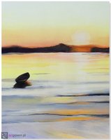 W świecie ciszy - 1