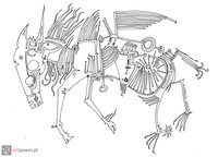 Swingin' crazy horse - 1