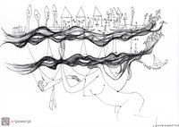 The awakening of a woman - 1