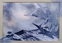 Plazmo przestrzenny Kaprys - 1