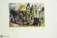 Kraków - Św.Andrzej - 1