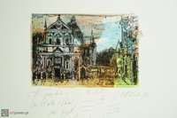 Kraków - Św. Piotr i Paweł - 1