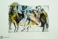 Porwanie Europy V - 1