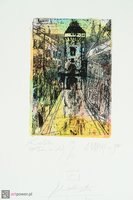 Kraków Floriańska - 1