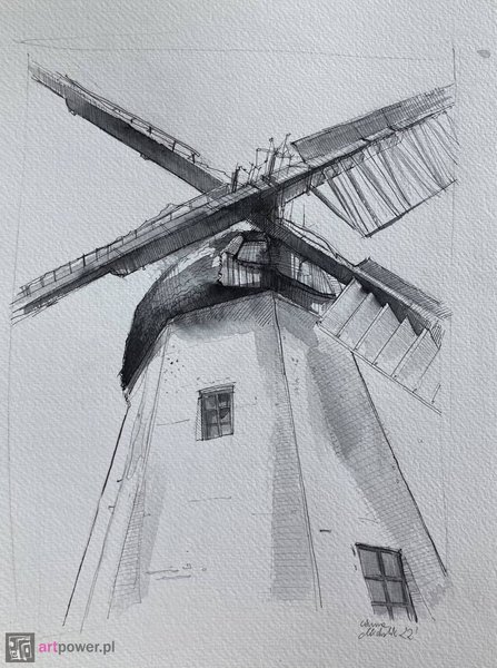Wiatrak 2