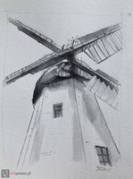 Wiatrak 2 - 1