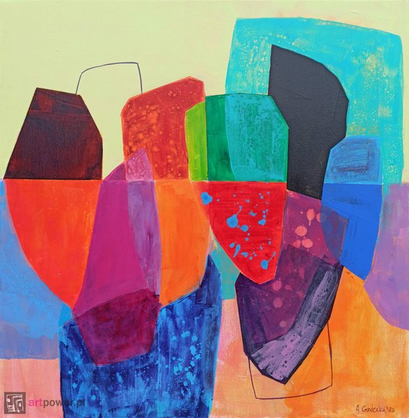 Anna Masiul-Gozdecka