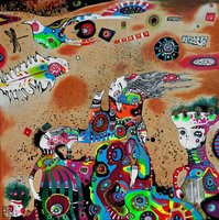 Obiekty latające - 1