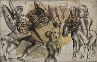 Miłość diabła warta 3 - 2