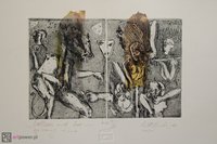 Szaleństwo i miłość - 1