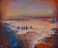 Kolory Indii III - 1