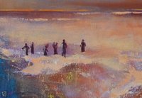 Kolory Indii III - 2