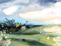 Ciepły horyzont - 2