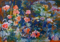 Róże u Alicji 2 - 1