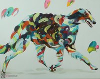 Chart na spacerze - 1