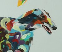 Chart na spacerze - 2