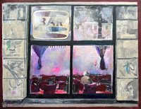 Jak być niewidzialnym - 1