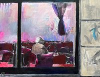 Jak być niewidzialnym - 2